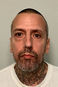Photo of HAGAN, THOMAS RANDALL