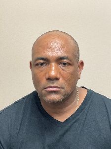 Photo of JOSEPH, STEVEN CHARLES