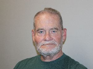 Photo of ADAIR, CHARLES GILBERT III