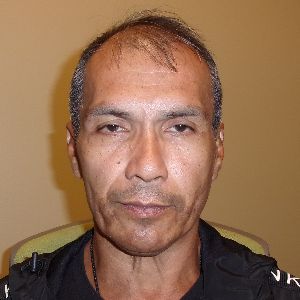 Photo of GARCIA, MARK ANTHONY