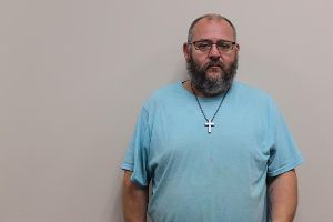 Photo of WILLEFORD, JASON PAUL