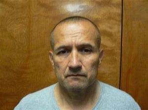 Photo of REYES, NOLBERTO JR