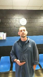 Photo of TIETZ, JARROD WAYNE