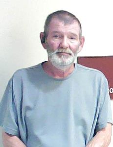 Photo of STANLEY, WILLIAM COY