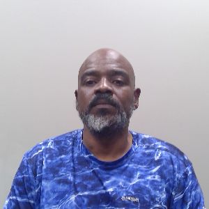 Photo of CHANCE, MARCUS WAYNE