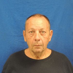 Photo of HIGGINBOTHAM, TERRANCE MICHAEL