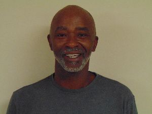 Photo of LACY, BRANDON EARL