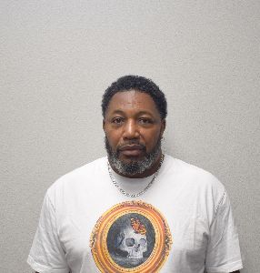 Photo of THOMAS, DEXTER CORNELIUS