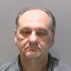Photo of EVANS, DAVID WAYNE