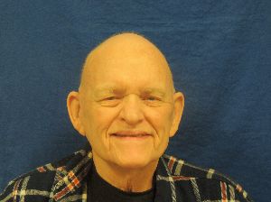 Photo of CLARK, MICHAEL ALLEN