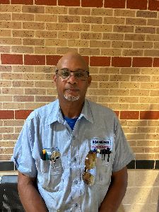 Photo of THOMAS, DERICK RAMON