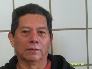 Photo of GONZALEZ, ERNESTO FREDY