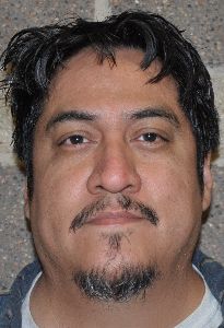 Photo of SAMANIEGO, MIKE C