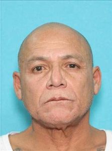 Photo of GARCIA, ALFREDO MENDEZ