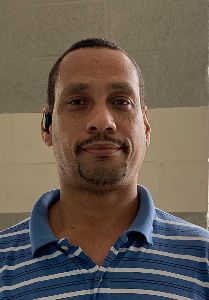 Photo of CULBERT, TERRENCE DETRICK