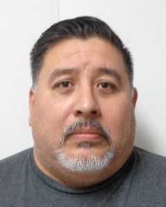 Photo of PEREZ, DAVID HERNANDEZ