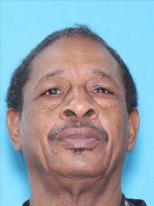 Photo of BROWN, LARRY LEON