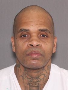Photo of FORD, DESMOND DESHAY