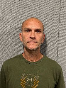 Photo of APPLETON, JEREMY RAY