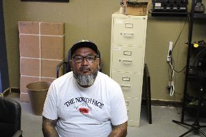 Photo of ROMERO, ERIC LEE