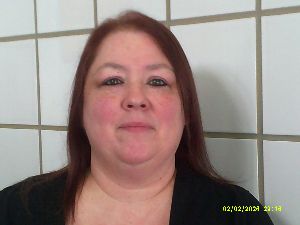 Photo of ROBBINS, AMY MICHELLE