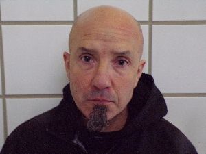 Photo of SAENZ, JOSEPH PATRICK