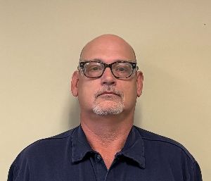 Photo of QUALLS, CHRISTOPHER MICHAEL