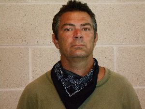 Photo of THOMPSON, JUSTIN DEAN