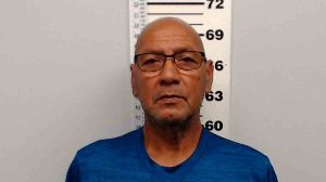 Photo of GOINS, ROBERT OLIVA