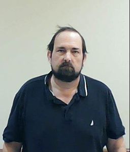 Photo of MCGAUGHEY, BRADLEY D