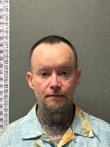 Photo of DAVIS, AARON JOE