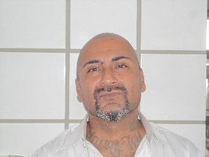 Photo of GARCIA, CLEOFUS LEE JR