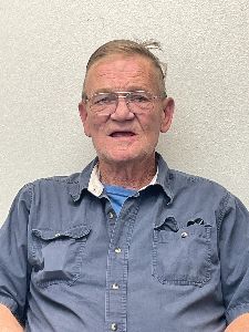 Photo of MCKINNEY, JACK EVINS JR