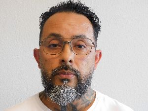 Photo of ORTIZ, RICHARD V
