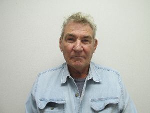 Photo of MERCHANT, BILLY RAY