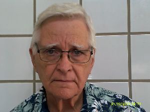 Photo of YOES, PAUL DALE