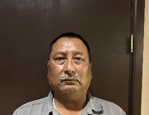 Photo of MEDINA, AUGUSTINE CASTANEDA