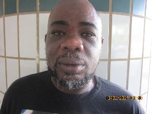 Photo of DAVIS, TAMARCUS