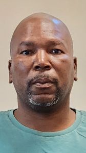 Photo of WILSON, DERRICK