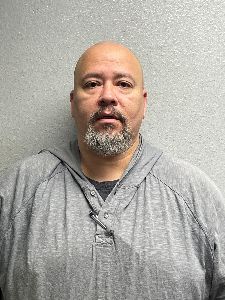 Photo of JONES, JASON WARNER