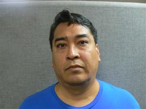 Photo of SAMANIEGO, STEVE C