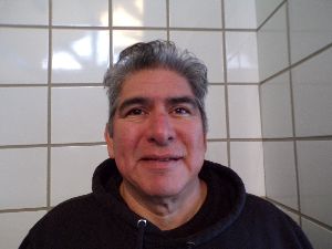 Photo of RUIZ, STEPHEN