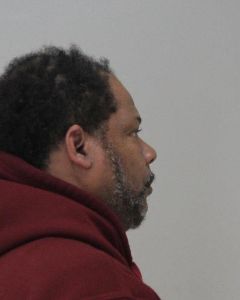 Photo of BROWN, LUTHER RAY