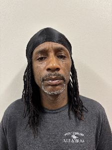 Photo of HAMMOND, MARCUS DWAYNE