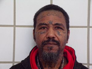 Photo of GILLYARD, WILLIE EARL