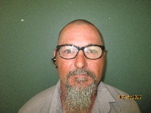 Photo of DOCKERY, CALVIN CLINTON