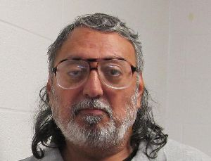 Photo of MOSQUEDA, MICHAEL EDWARD