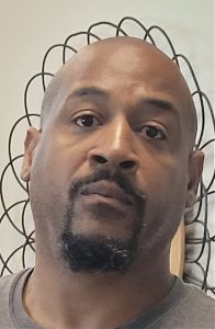 Photo of CROOK, REGINALD