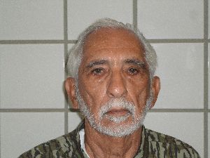 Photo of GARCIA, CHRISTOBAL