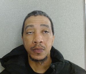 Photo of WILLIAMS, TYRONE DEMOND